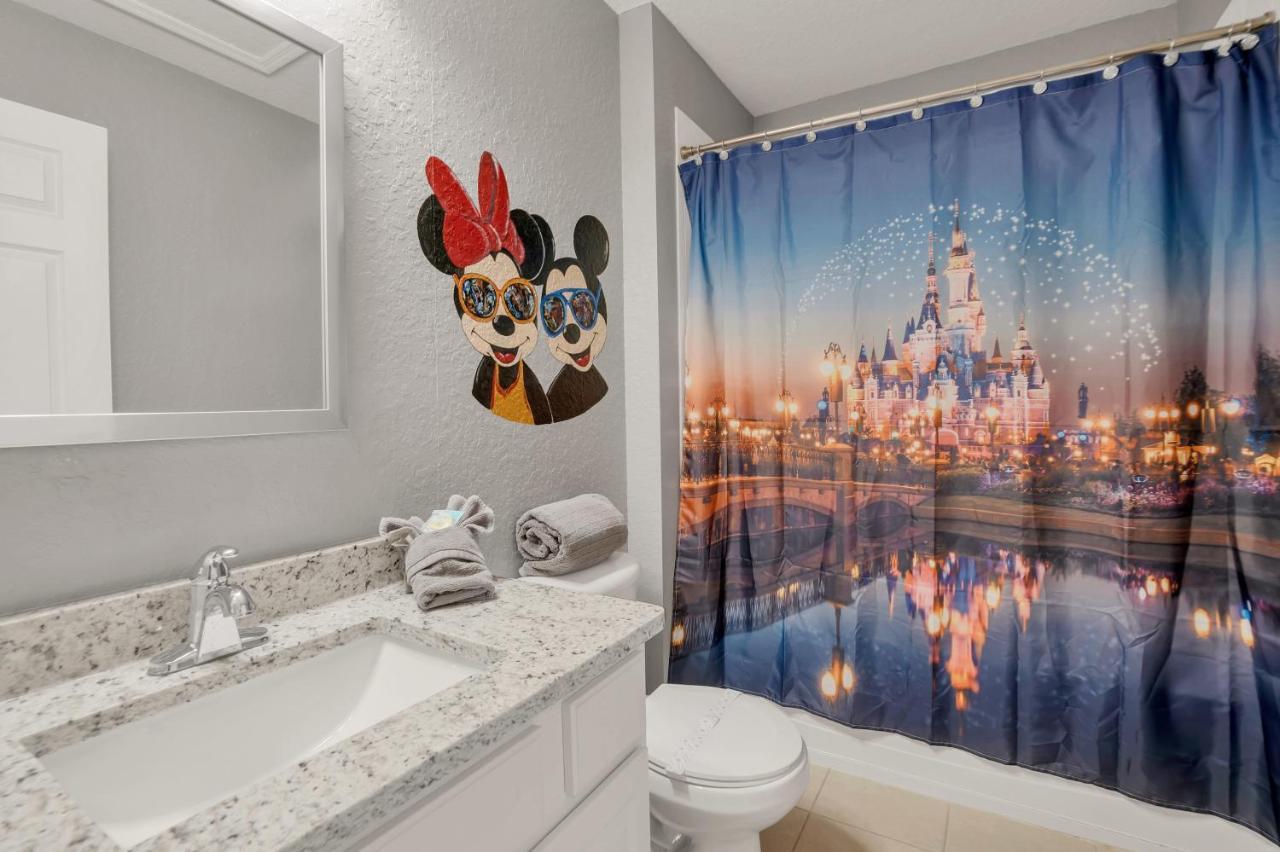 Disney Dream Orlando Eksteriør billede